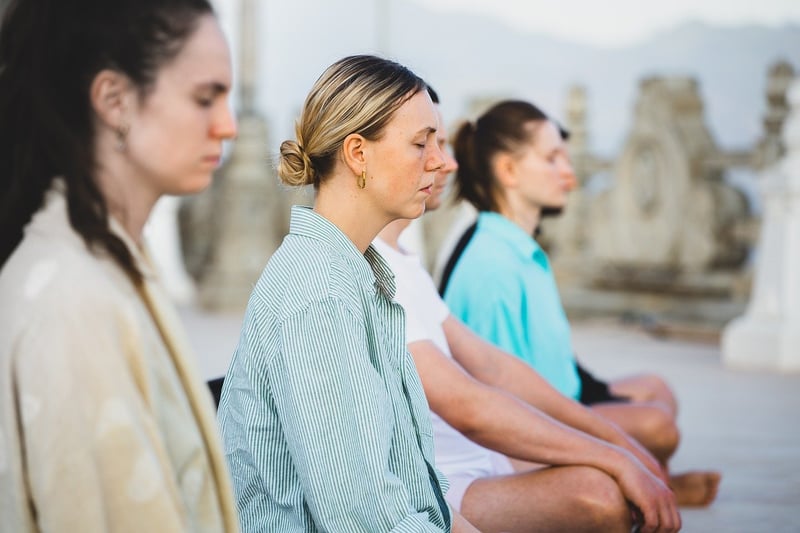 Meditation Practice