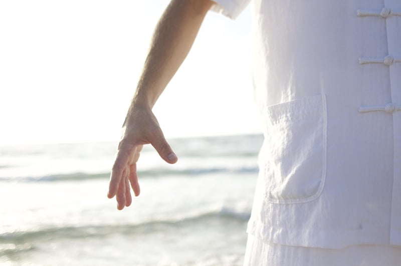 Qi Gong Movements